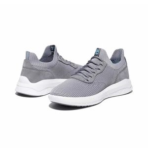 🖤🖤 Timberland Bradstreet Ultra Oxford MEN SHOES COLOR MEDIUM GREY